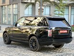 Land Rover Range Rover-7