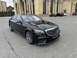 Mercedes S 450-3
