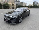 Mercedes S 450-1