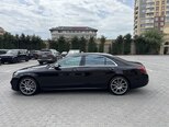 Mercedes S 450-4