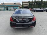 Mercedes S 450-5