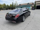 Mercedes S 450-6