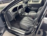 Mercedes S 450-8