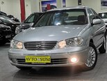 Nissan Sunny-2