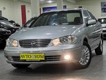 Nissan Sunny-3