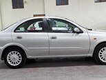 Nissan Sunny-6