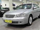 Nissan Sunny-4