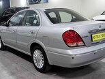 Nissan Sunny-10