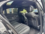 Mercedes S 450-10