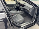 Mercedes S 450-12