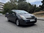 Toyota Prius-8