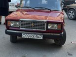 LADA (VAZ) 2107-1