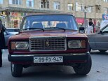 LADA (VAZ) 2107-3
