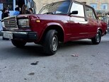 LADA (VAZ) 2107-6