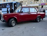 LADA (VAZ) 2107-7