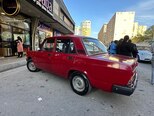 LADA (VAZ) 2107-10
