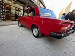 LADA (VAZ) 2107-11