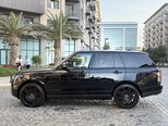 Land Rover Range Rover-6