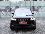 Land Rover Range Rover-1
