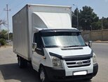 Ford Transit-1