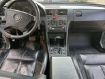 Mercedes C 180-5