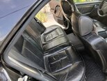 Mercedes C 180-7