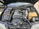 Mercedes C 180-8