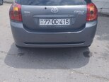 Toyota Corolla-4