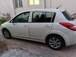 Nissan Tiida-2