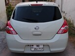 Nissan Tiida-3
