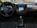 Nissan Tiida-6