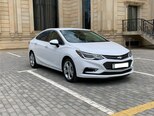 Chevrolet Cruze-3