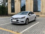 Chevrolet Cruze-4