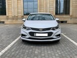 Chevrolet Cruze-1