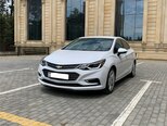 Chevrolet Cruze-2