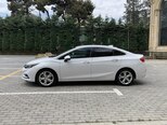 Chevrolet Cruze-5
