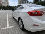 Chevrolet Cruze-9
