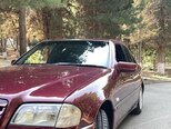 Mercedes C 180-9