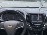 Chevrolet Cruze-17