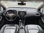 Chevrolet Cruze-16
