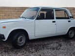 LADA (VAZ) 2107-2