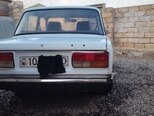 LADA (VAZ) 2107-3
