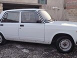 LADA (VAZ) 2107-6
