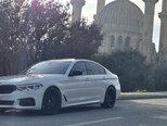 BMW 530-6