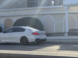 BMW 530-5