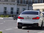 BMW 530-8