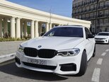 BMW 530-4