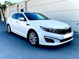 Kia Optima-4