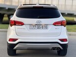 Hyundai Santa Fe-10