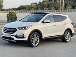 Hyundai Santa Fe-5